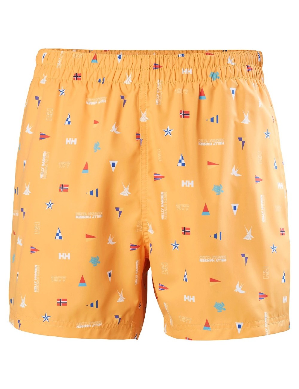 BAÑADOR HOMBRE HELLY HANSEN CADIZ TRUNK CLOUDBERRY