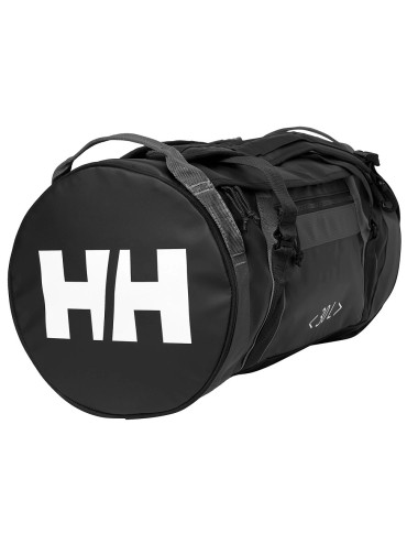 DUFFEL HELLY HANSEN BAG 30L. BLACK