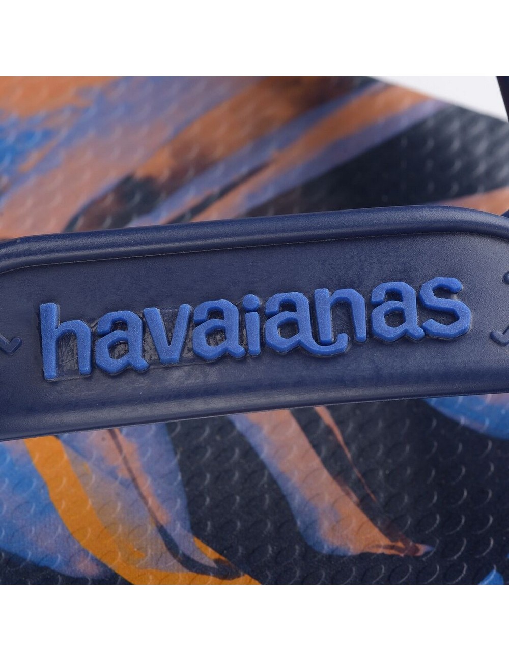 Havaian Cancllas Surf Blue Star