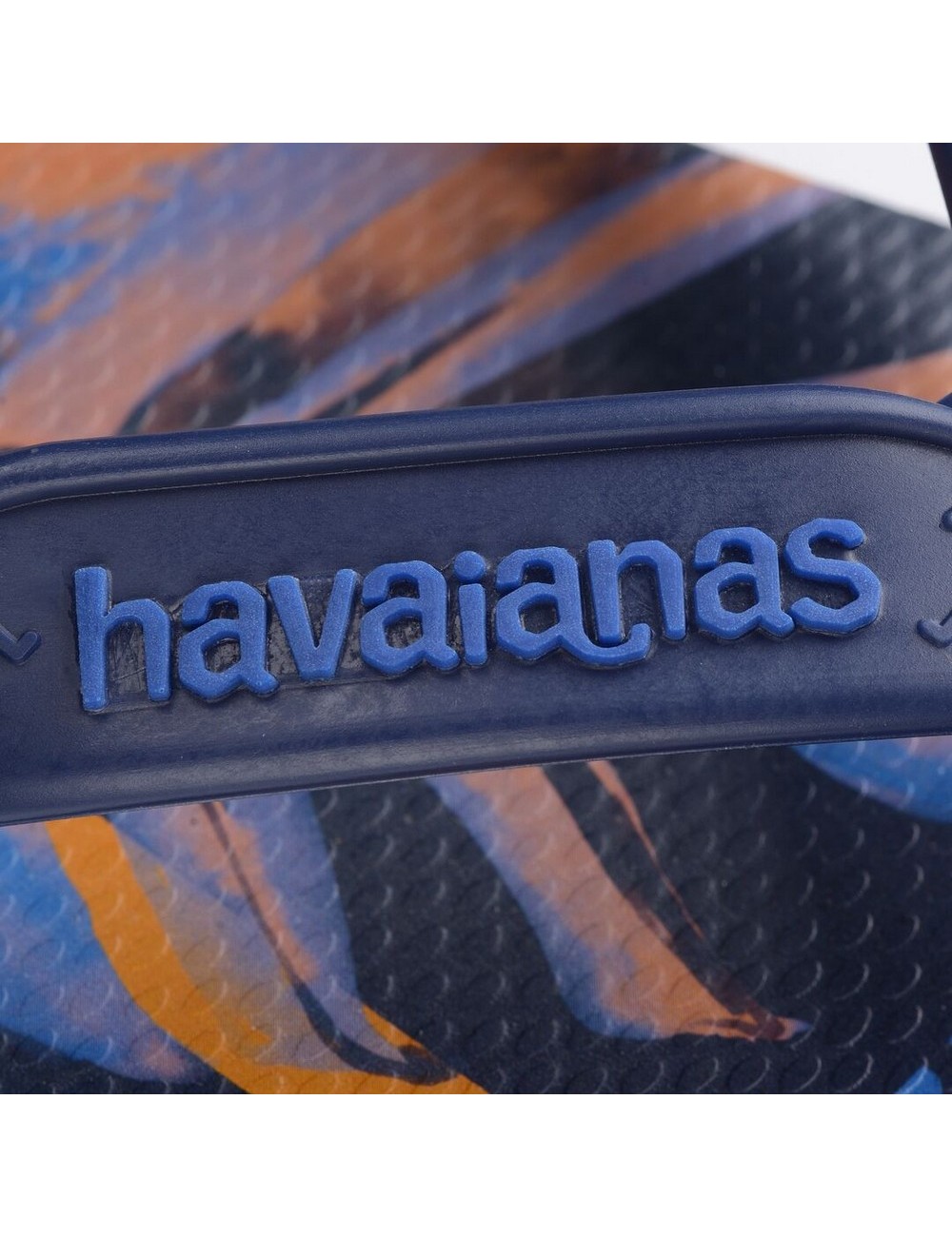 CHANCLAS HAVAIANAS SURF BLUE STAR