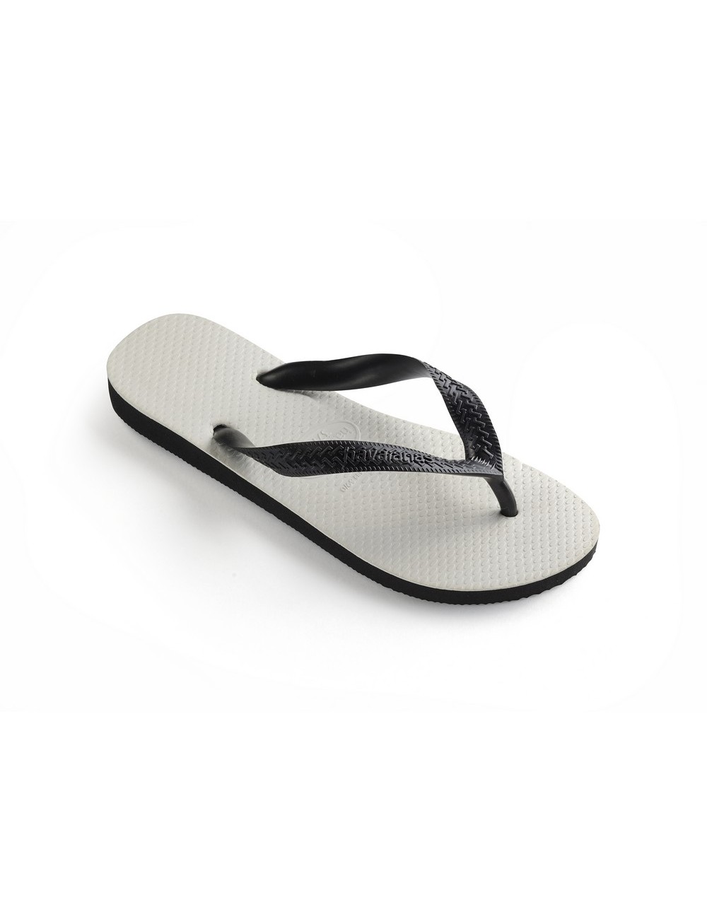 CHANCLAS HAVAIANAS TRADICIONAL BLACK