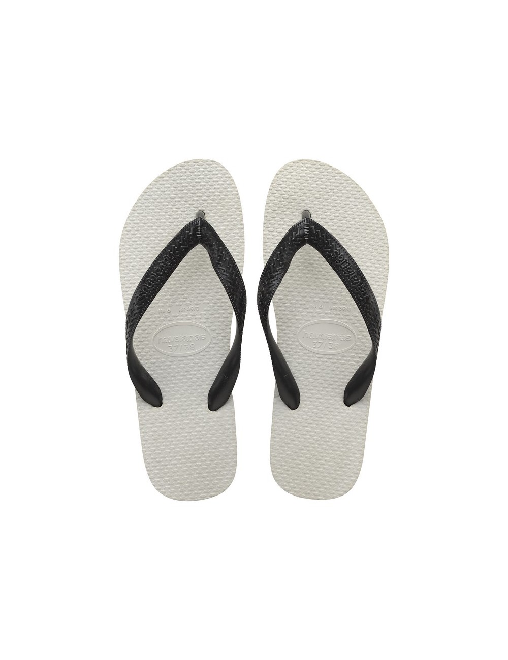 Havaianas Black Havaian Chanclas