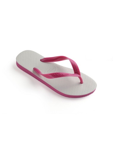           CHANCLAS HAVAIANAS TRADICIONAL PINK FLUX
        