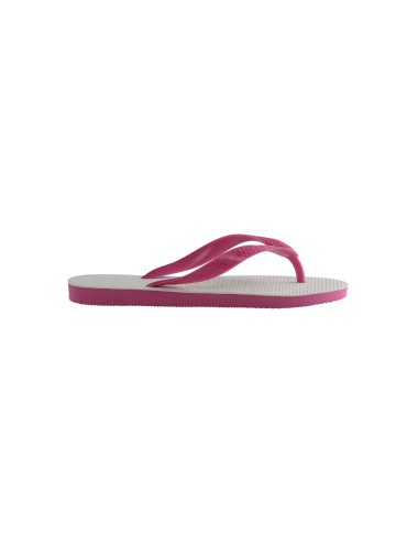           CHANCLAS HAVAIANAS TRADICIONAL PINK FLUX
        