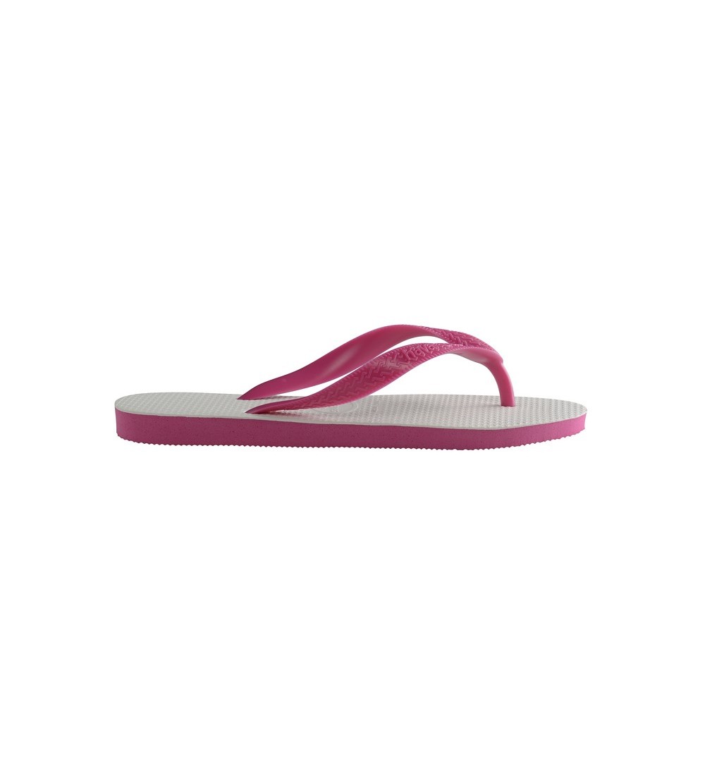 FLUX HAVAIANAS TRADITIONAL PINK FLUX