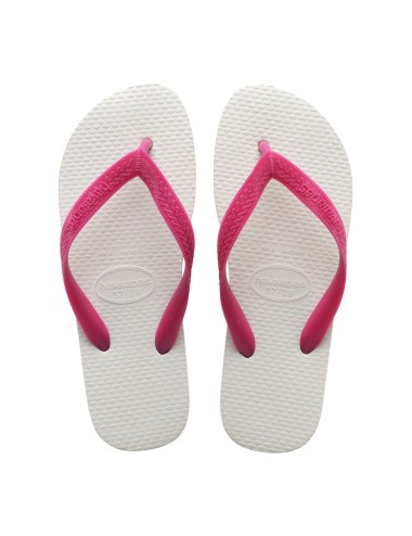           CHANCLAS HAVAIANAS TRADICIONAL PINK FLUX
        