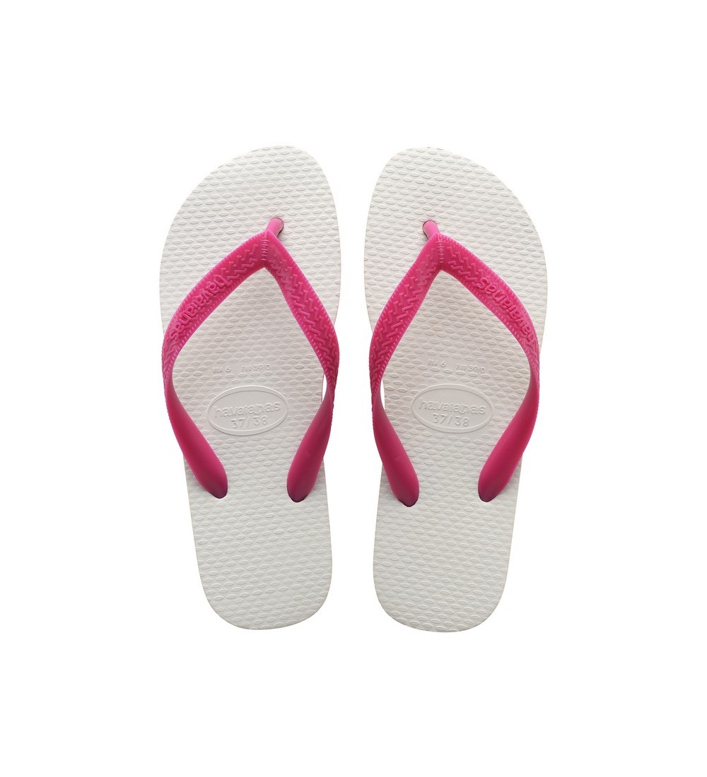 FLUX HAVAIANAS TRADITIONAL PINK FLUX