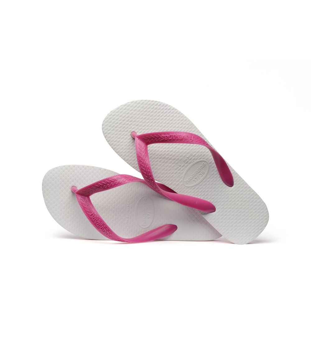 FLUX HAVAIANAS TRADITIONAL PINK FLUX