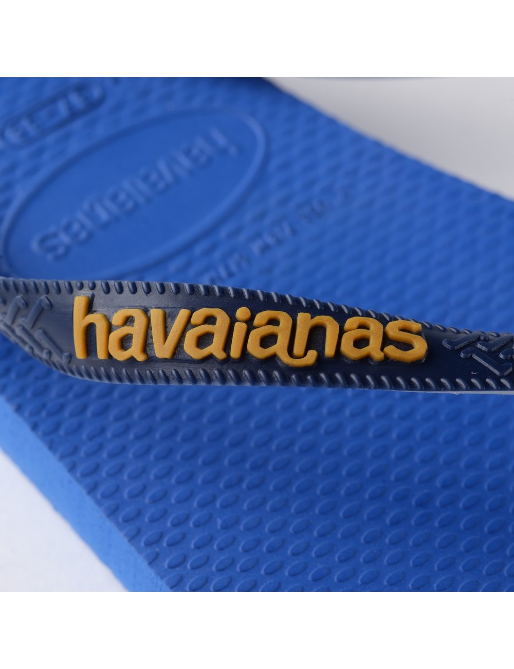 HAVAIANAS TOP MIX BLUE STAR FLIP-FLOPS