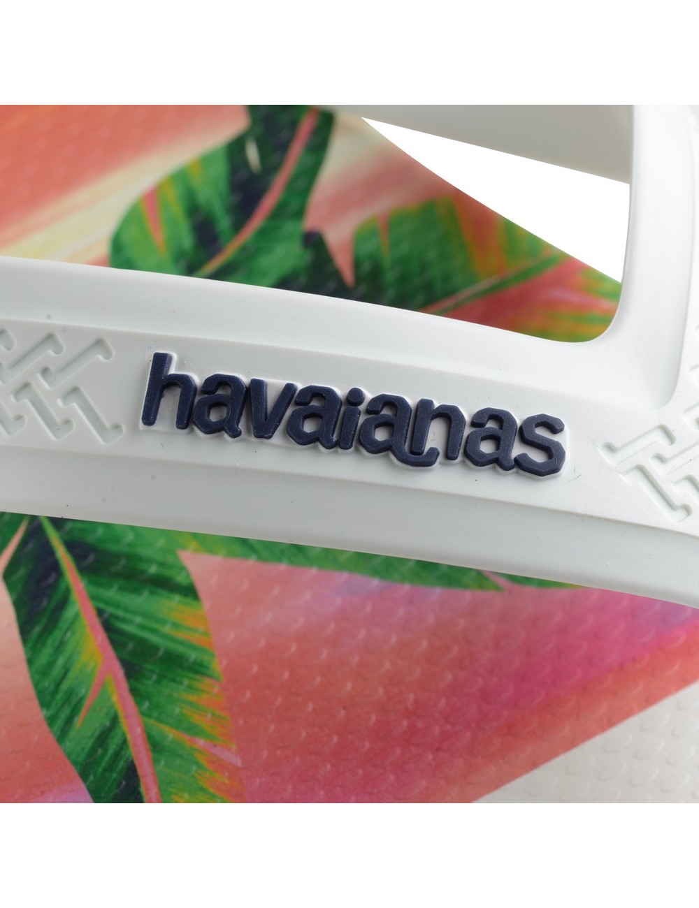 HAVAIANAS TOP MAX CONCEPT WHITE FLIP-FLOPS