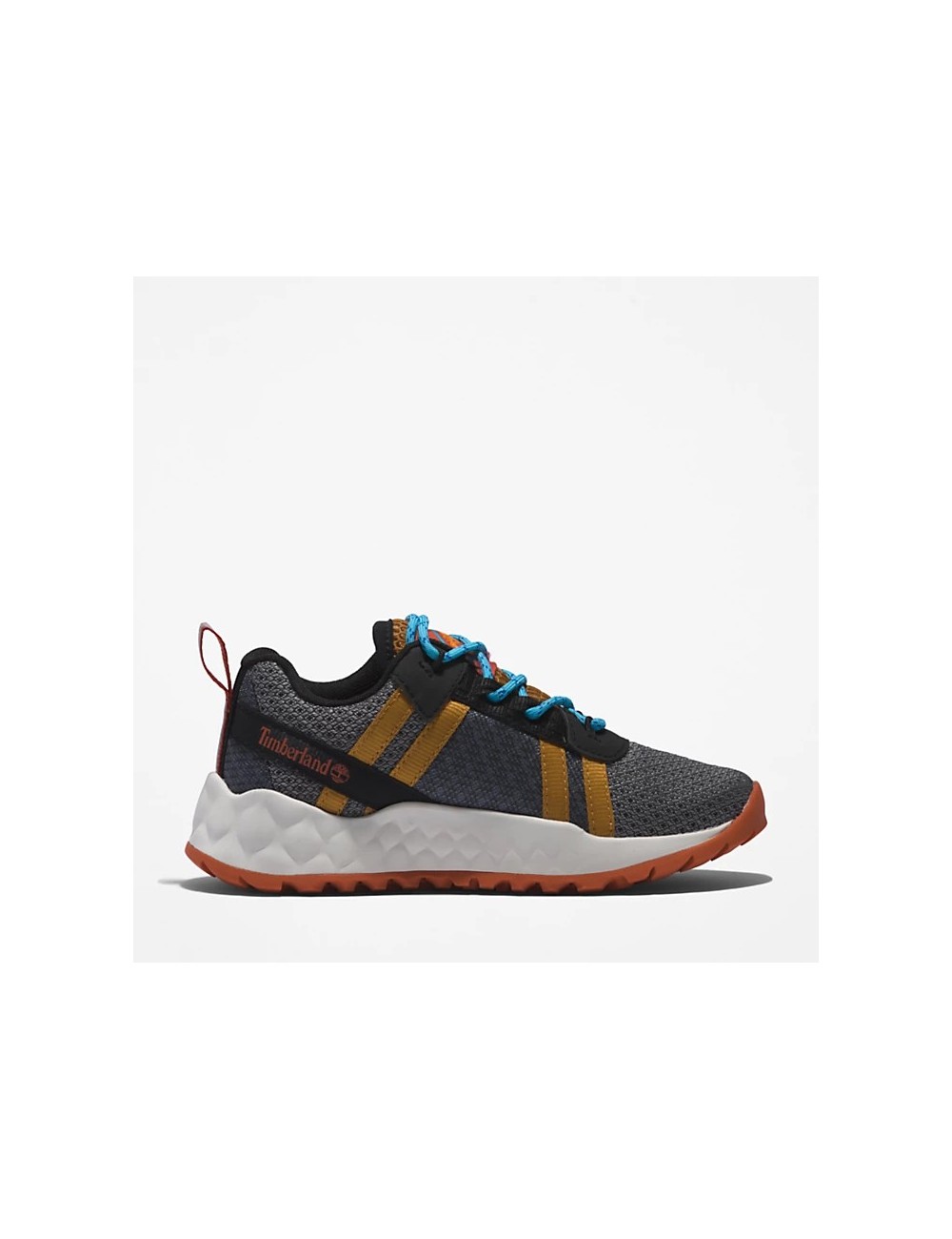 SNEAKERS TIMBERLAND SOLAR WAVE LT LOW