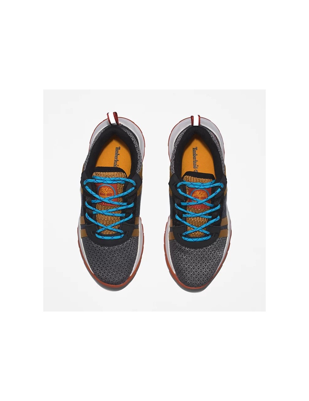 Superge Timberland Solar Wave Lt Low