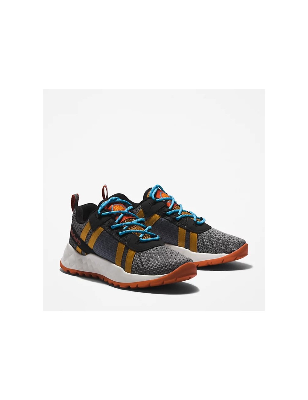 SNEAKERS TIMBERLAND SOLAR WAVE LT LOW