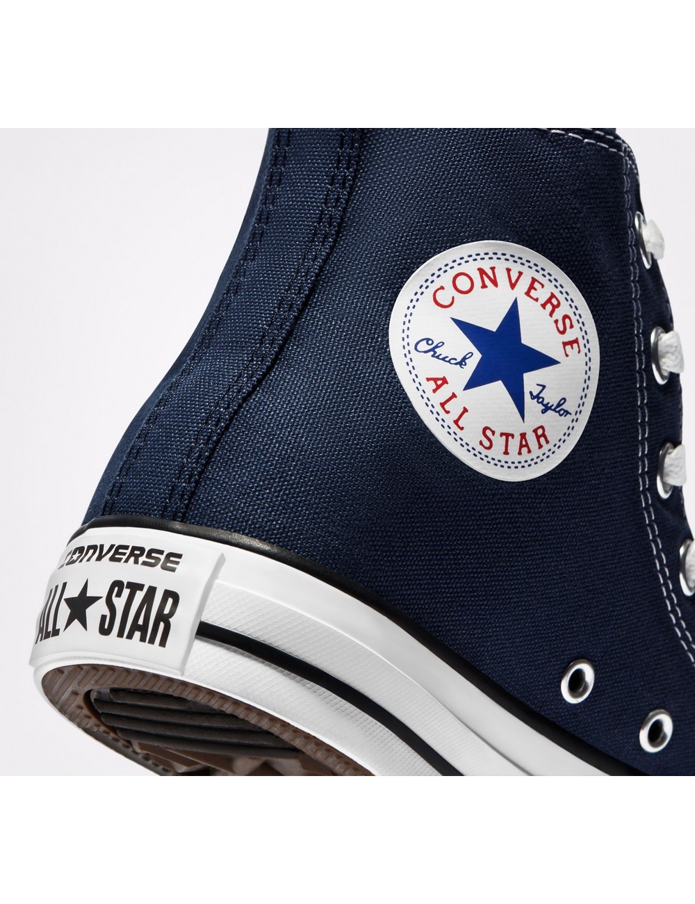 SNEAKERS CONVERSE CHUCK TAYLOR ALL STAR HIGH TOP