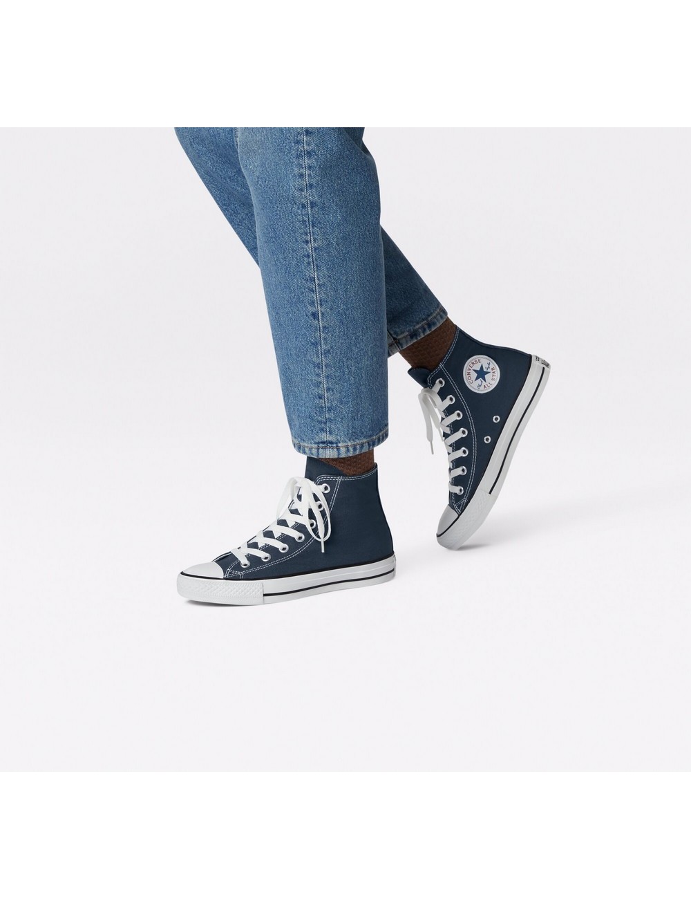 SNEAKERS CONVERSE CHUCK TAYLOR ALL STAR HIGH TOP