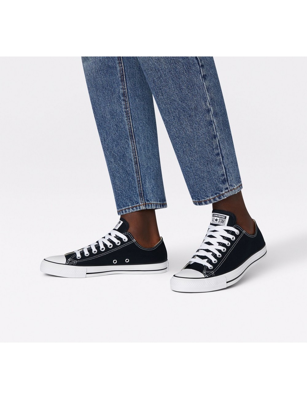 SNEAKERS CONVERSE CHUCK TAYLOR ALL STAR LOW TOP
