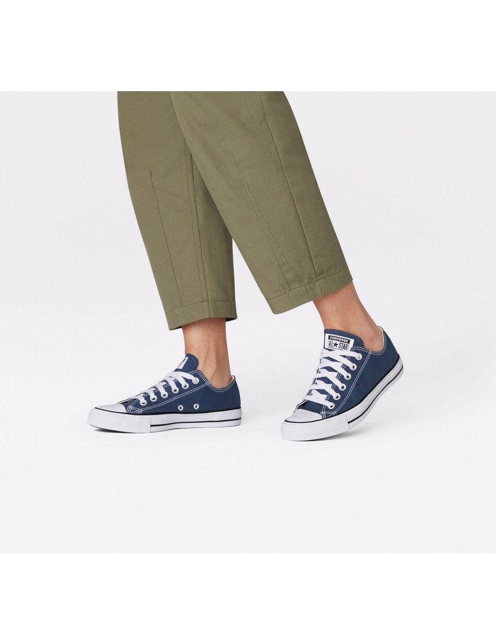 SNEAKERS CONVERSE CHUCK TAYLOR ALL STAR LOW TOP