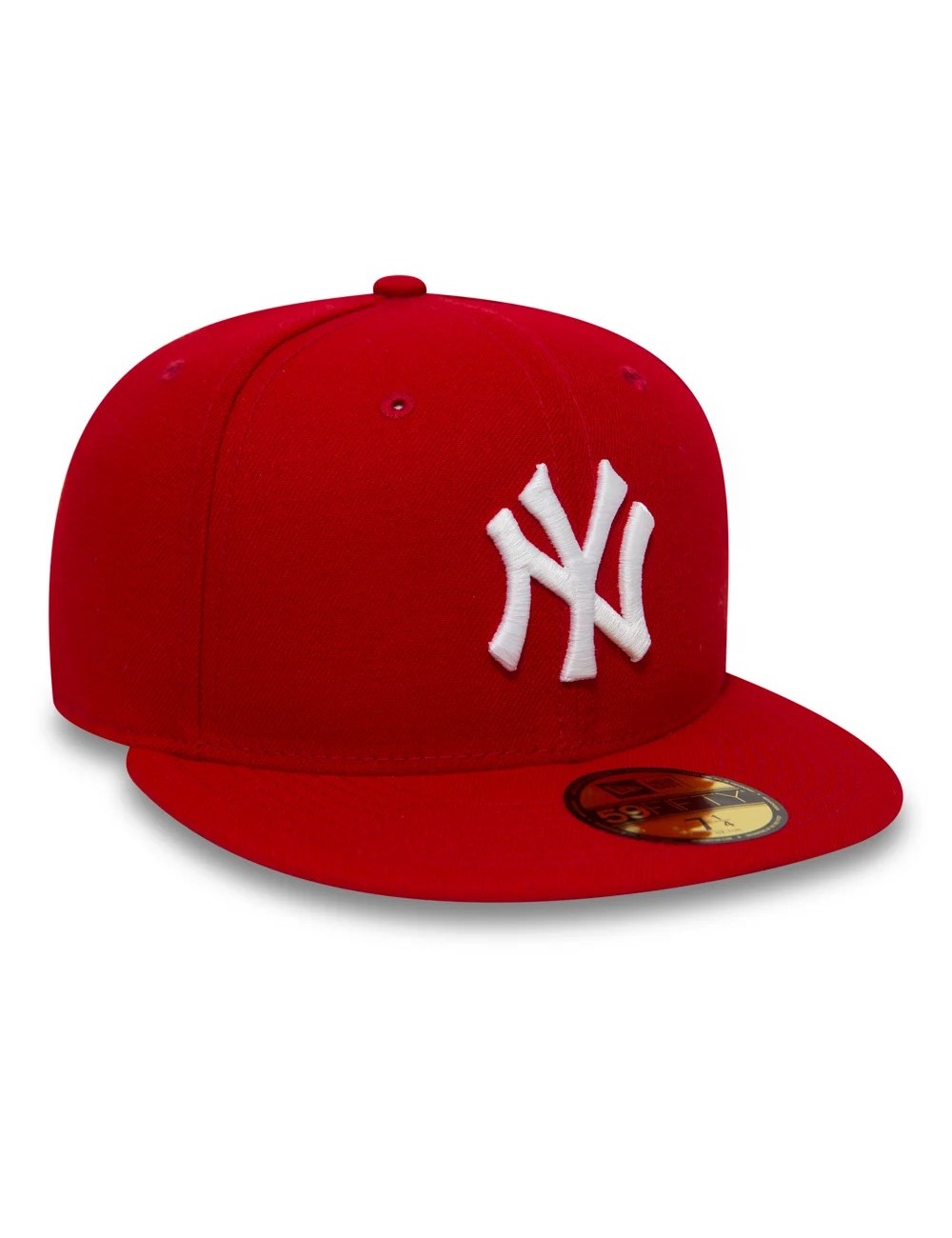 NEW ERA NEW YORK YANKEES 59 FIFTY CAP