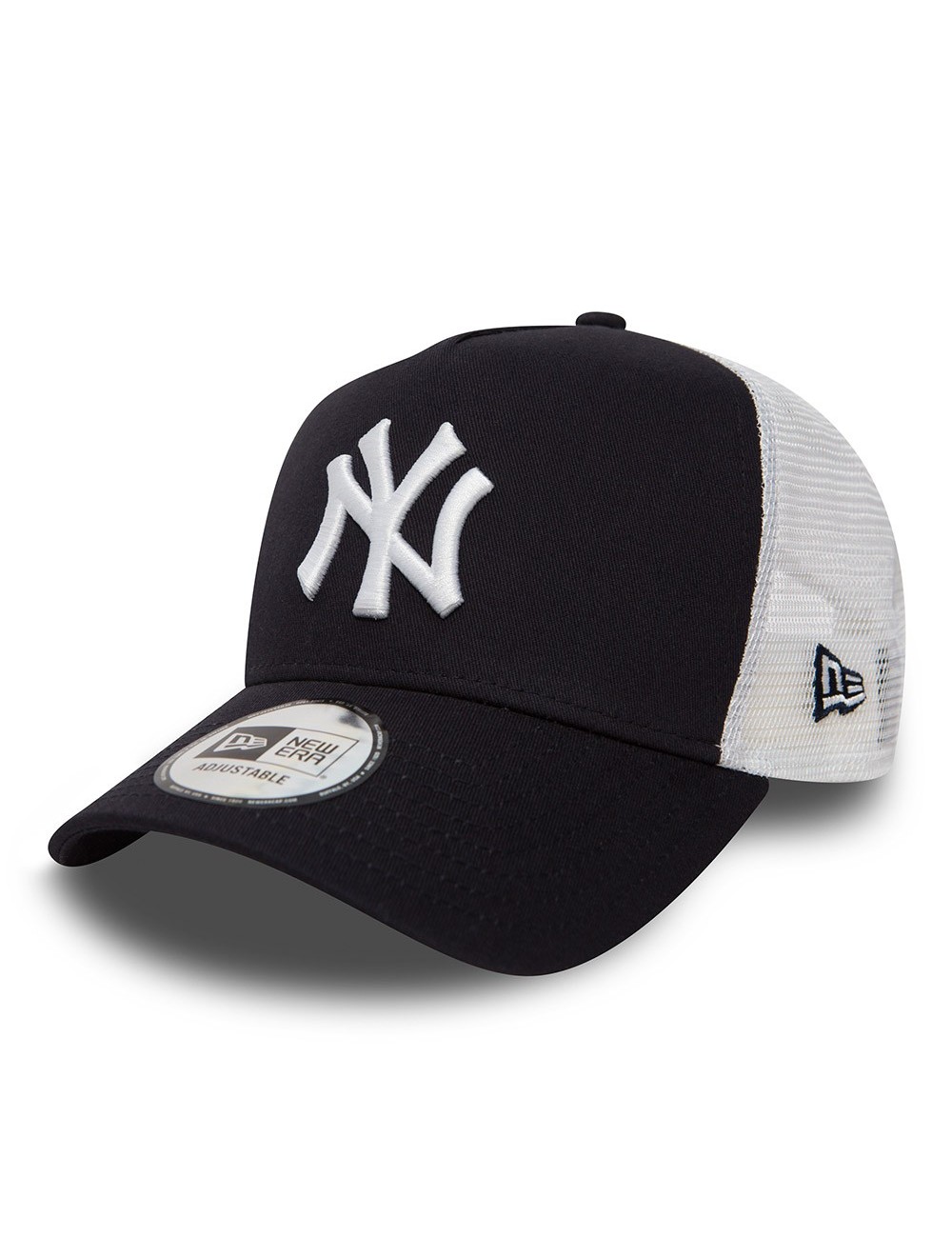 NEW ERA NEW YORK YANKEES A-FRAME CAP