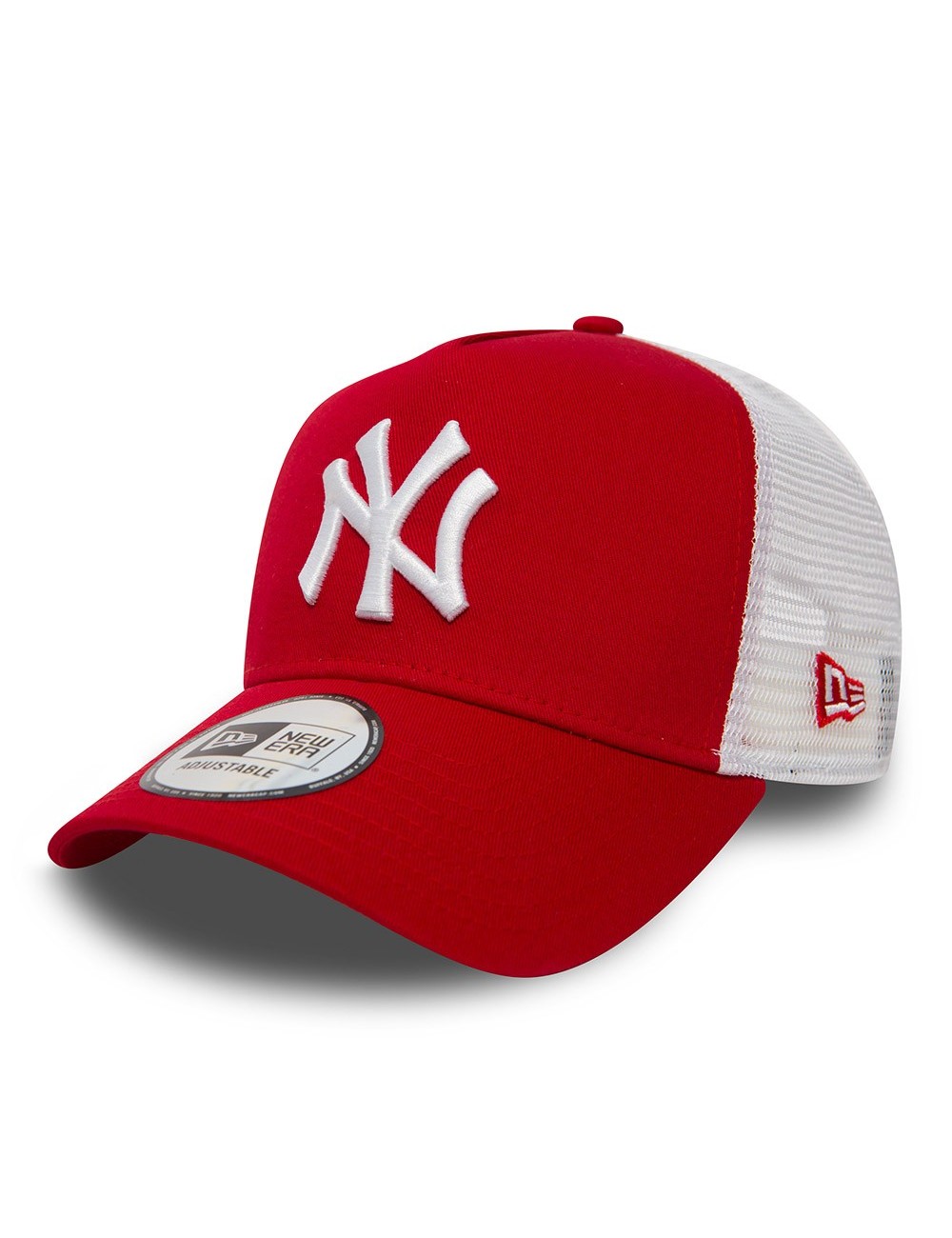 GORRA NEW ERA NEW YORK YANKEES A-FRAME