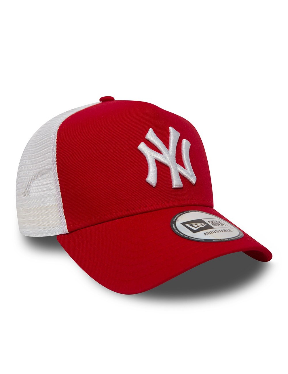 GORRA NEW ERA NEW YORK YANKEES A-FRAME