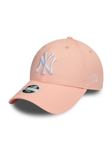 ŽENSKE NEW ERA NEW YORK YANKEES 9 FORTY CAP