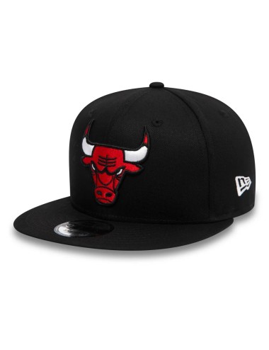 New Era Chicago Bulls 9 Fifty