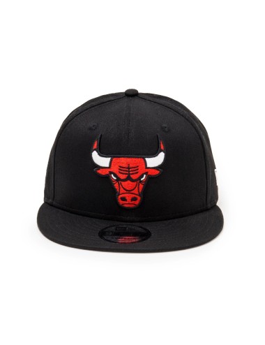 New Era Chicago Bulls 9 Fifty