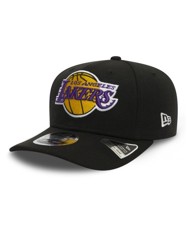 Nova kapa bila je Lakers 9 pedeset
