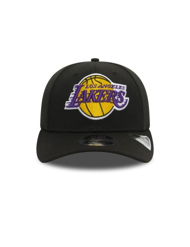 Nova kapa bila je Lakers 9 pedeset