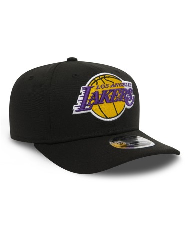 New Cap a fost Lakers 9 cincizeci
