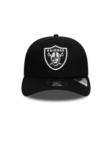 Nova Catra bila je Las Vegas Raiders 9 Pedeset