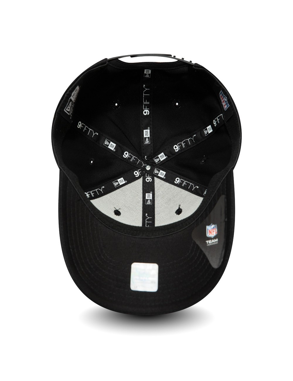 New Catra a fost Las Vegas Raiders 9 Fifty