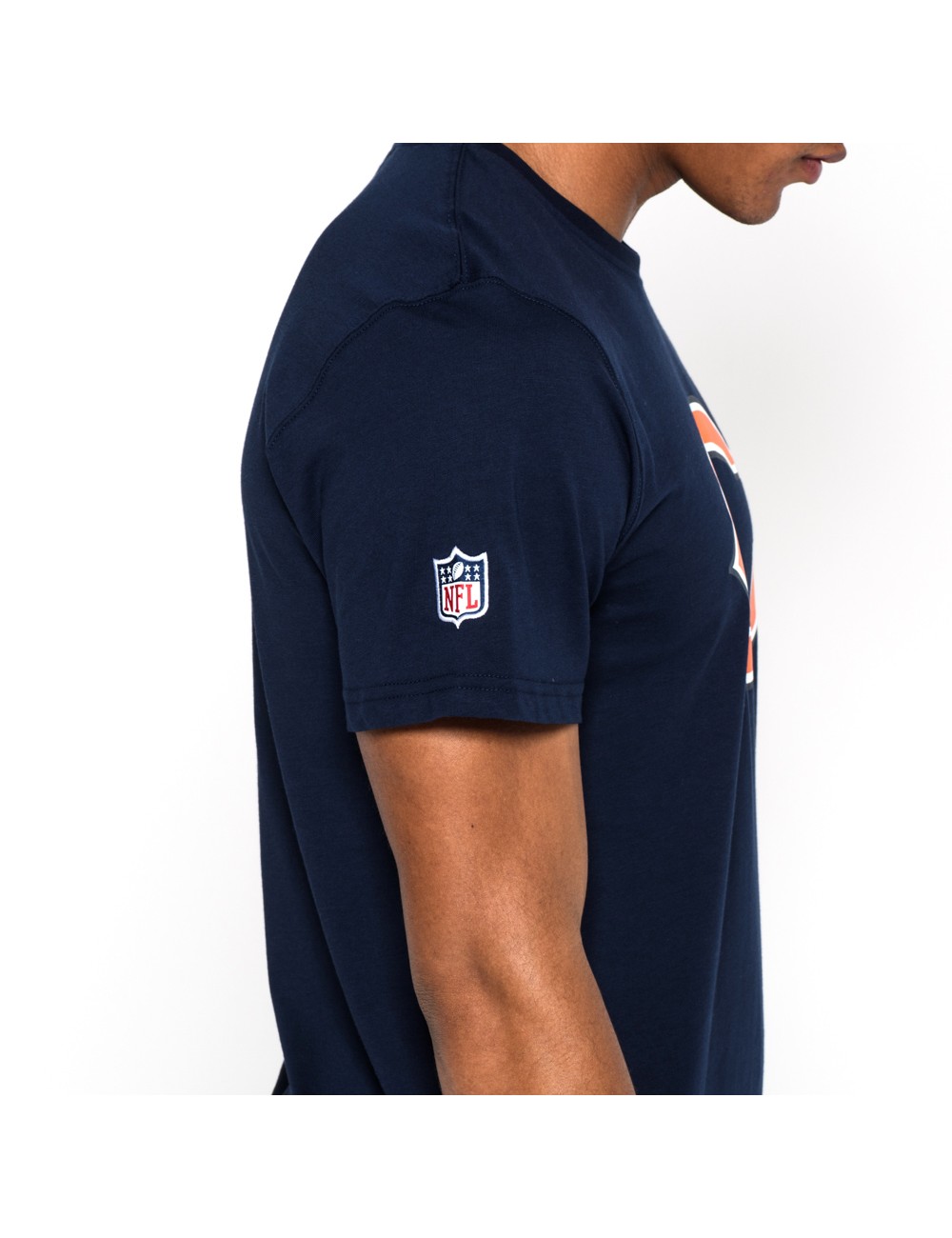 New Era Chicago Bears t -Shirt