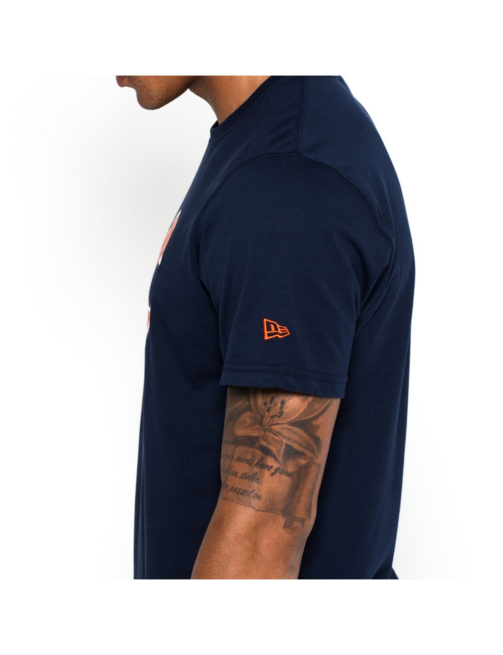 Nova era Chicago Bears t -majica