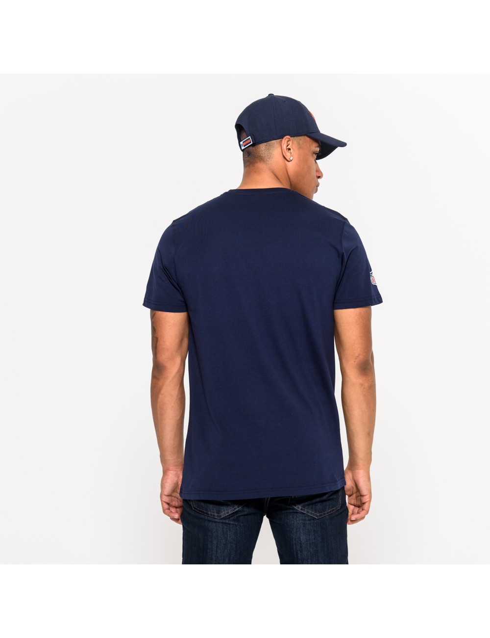 New Era Chicago Bears t -Shirt