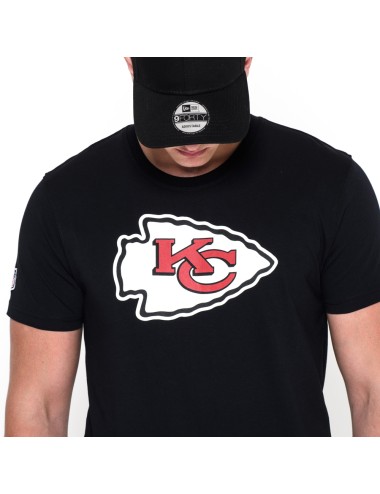 Novi covjek t -majica bio je Kansas City Chiefs