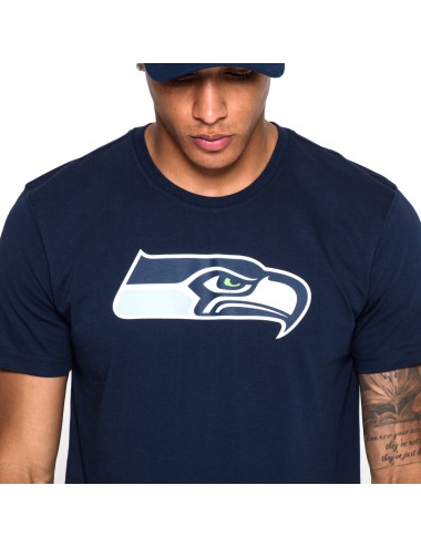 Noua epoca a barba?ilor Seattle Seahawks t -Shirt