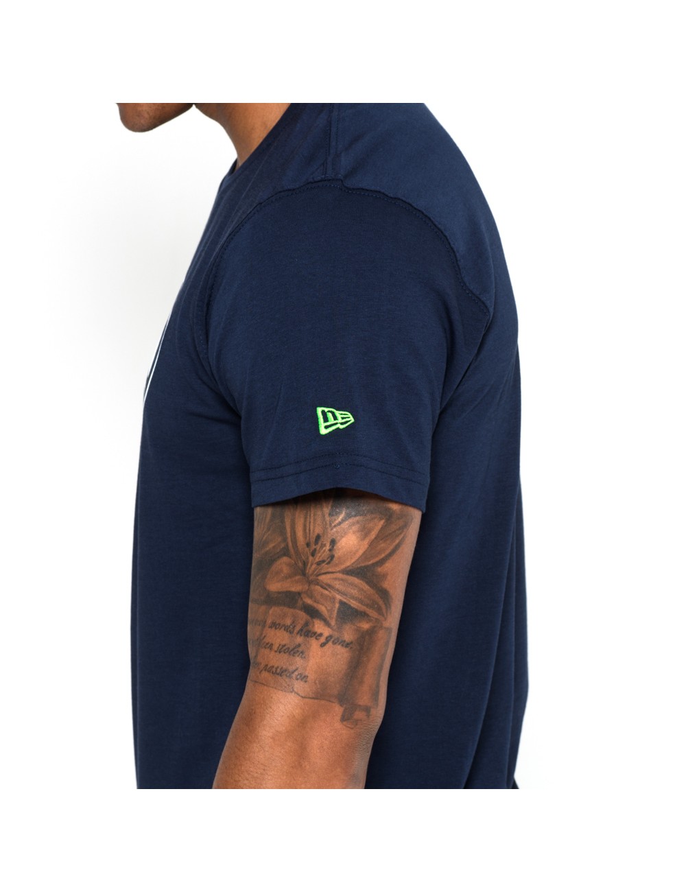 MEN'S T-SHIRT NEW ERA SEATTLE SEAHAWKS