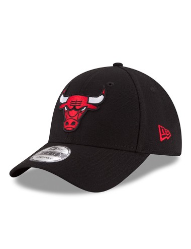 New Era Chicago Bulls League 9 Forty