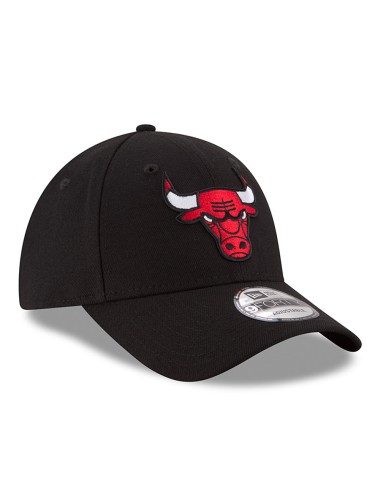 New Era Chicago Bulls League 9 Forty