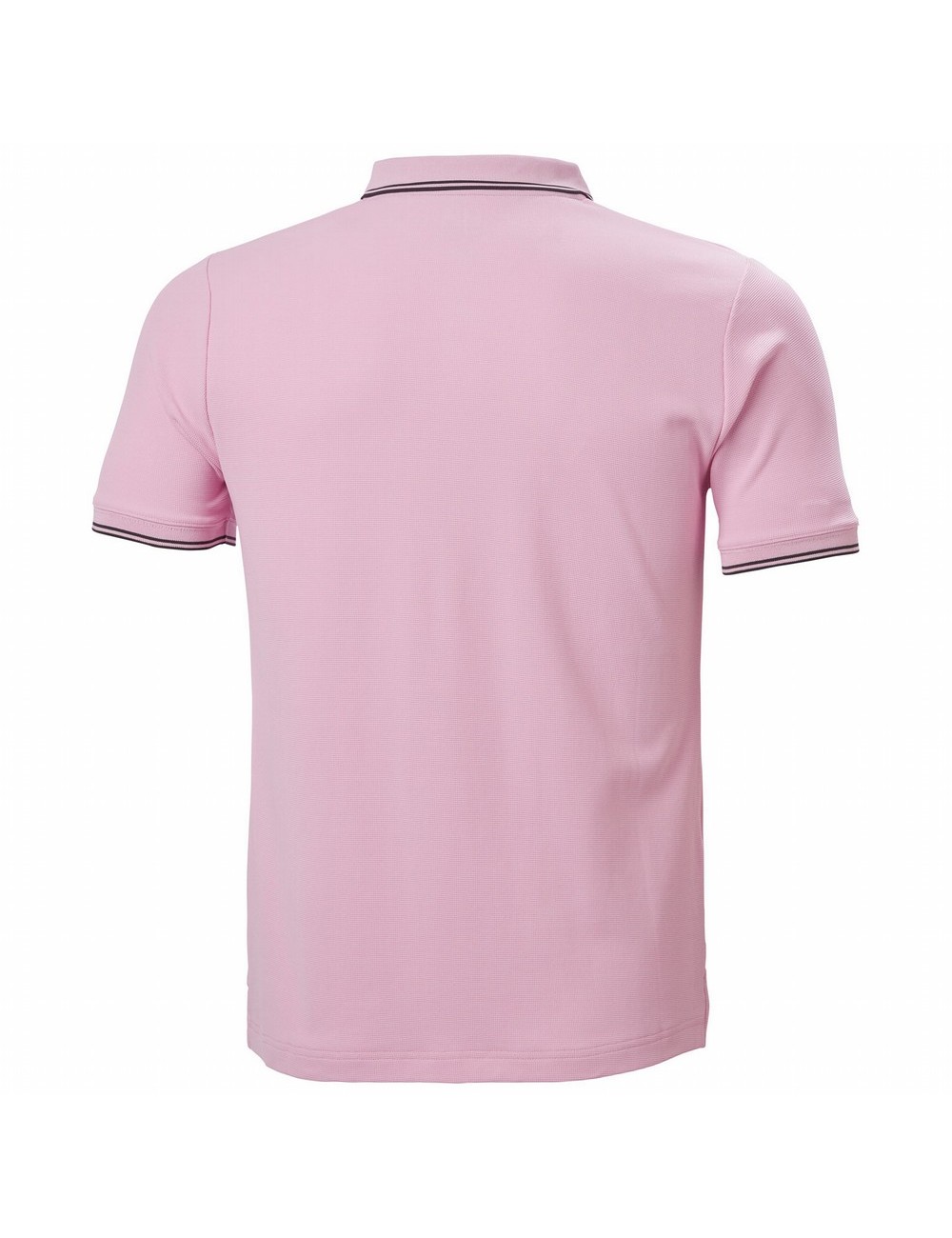 POLO HOMBRE HELLY HANSEN KOS PINK SORBET