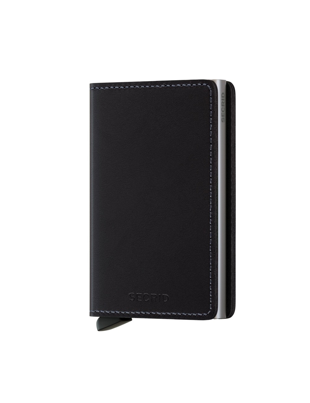 CARTERA SECRID SLIMWALLET ORIGINAL BLACK