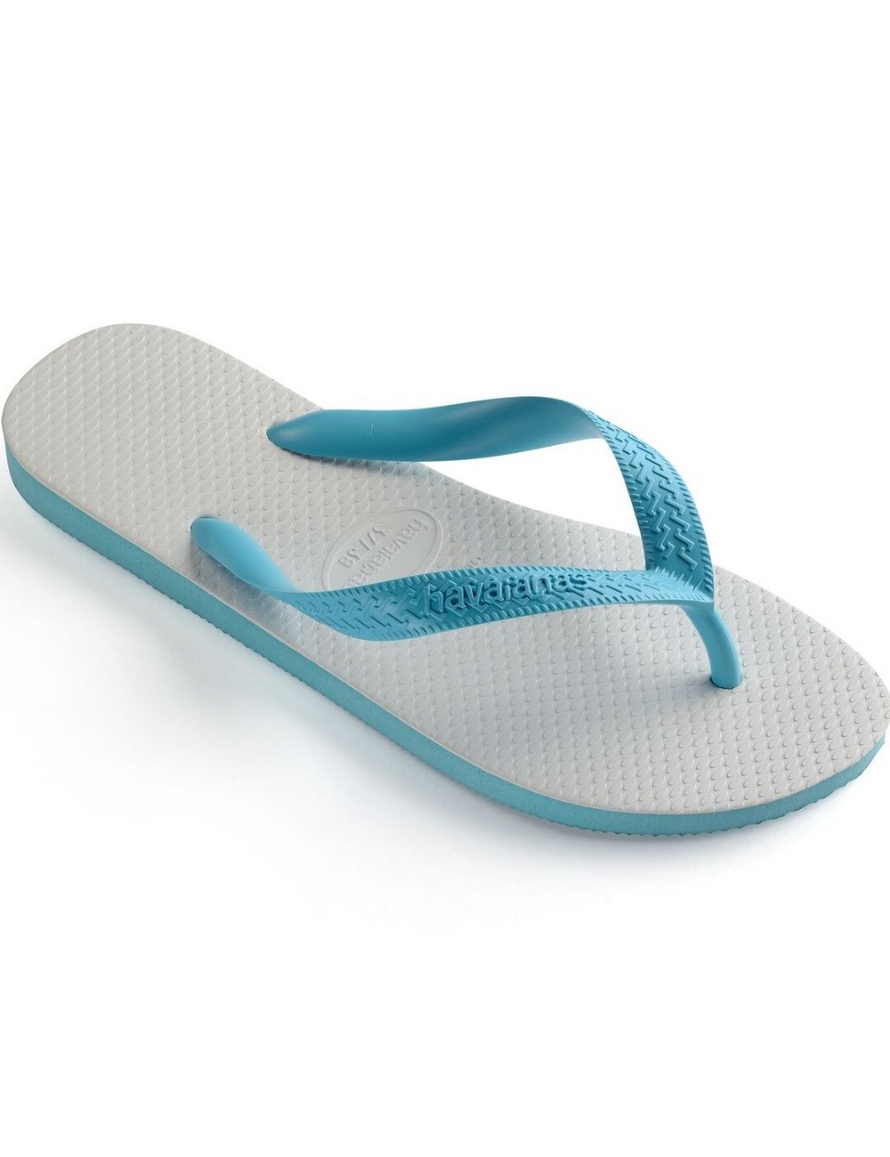 Havaianas plavi havaianas