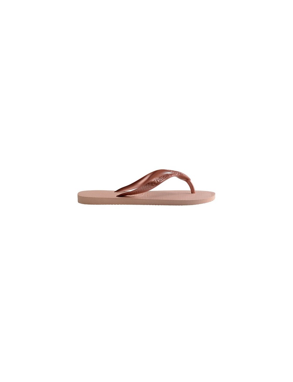 CHANCLAS HAVAIANAS HAV. TOP TIRAS BALLET ROSE