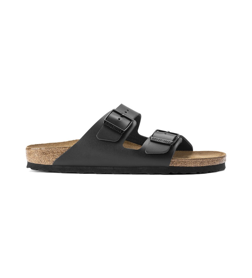 SANDALIAS BIRKENSTOCK ARIZONA NL BLACK REGULAR