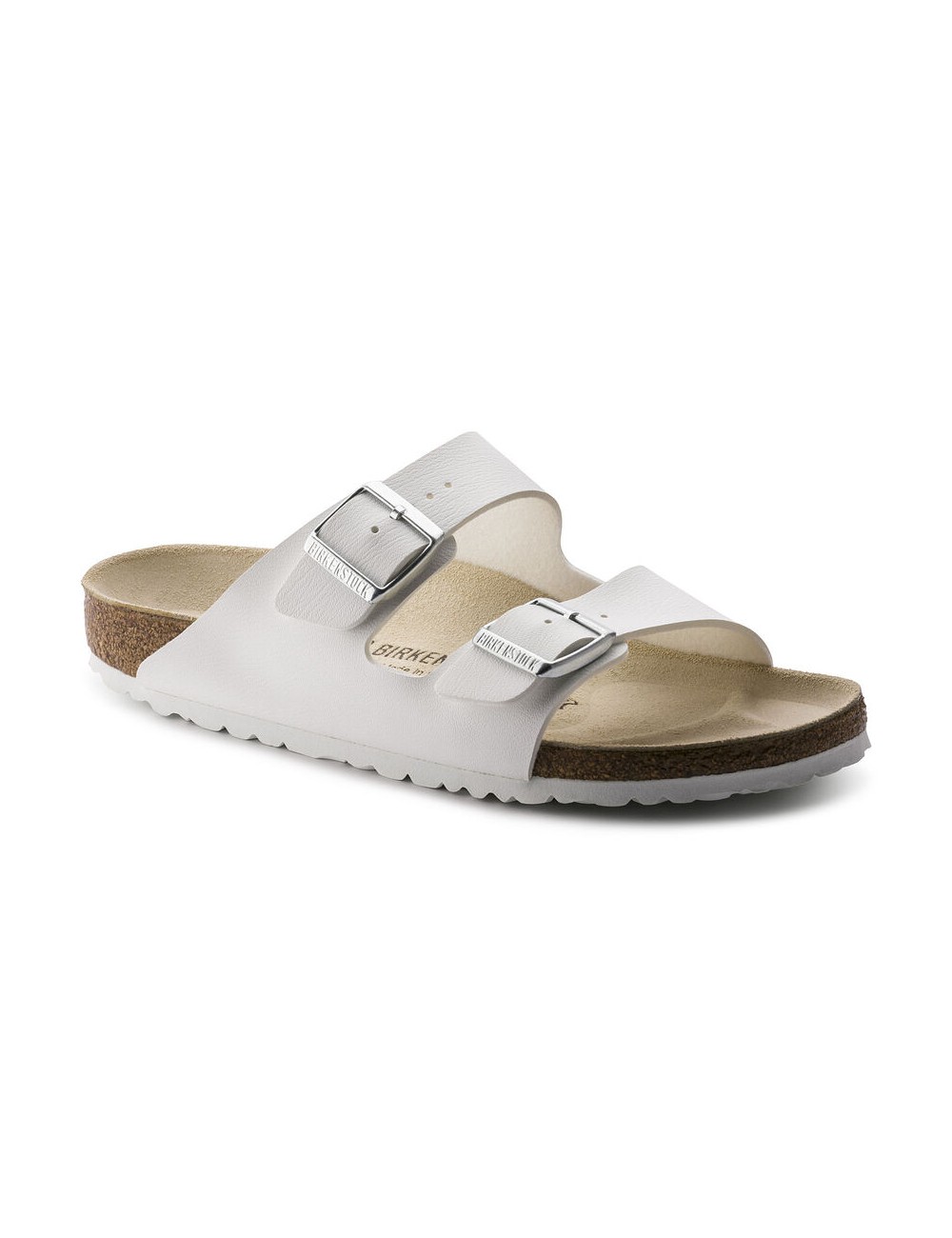 Birkestock sandale Arizona bf White Redovito