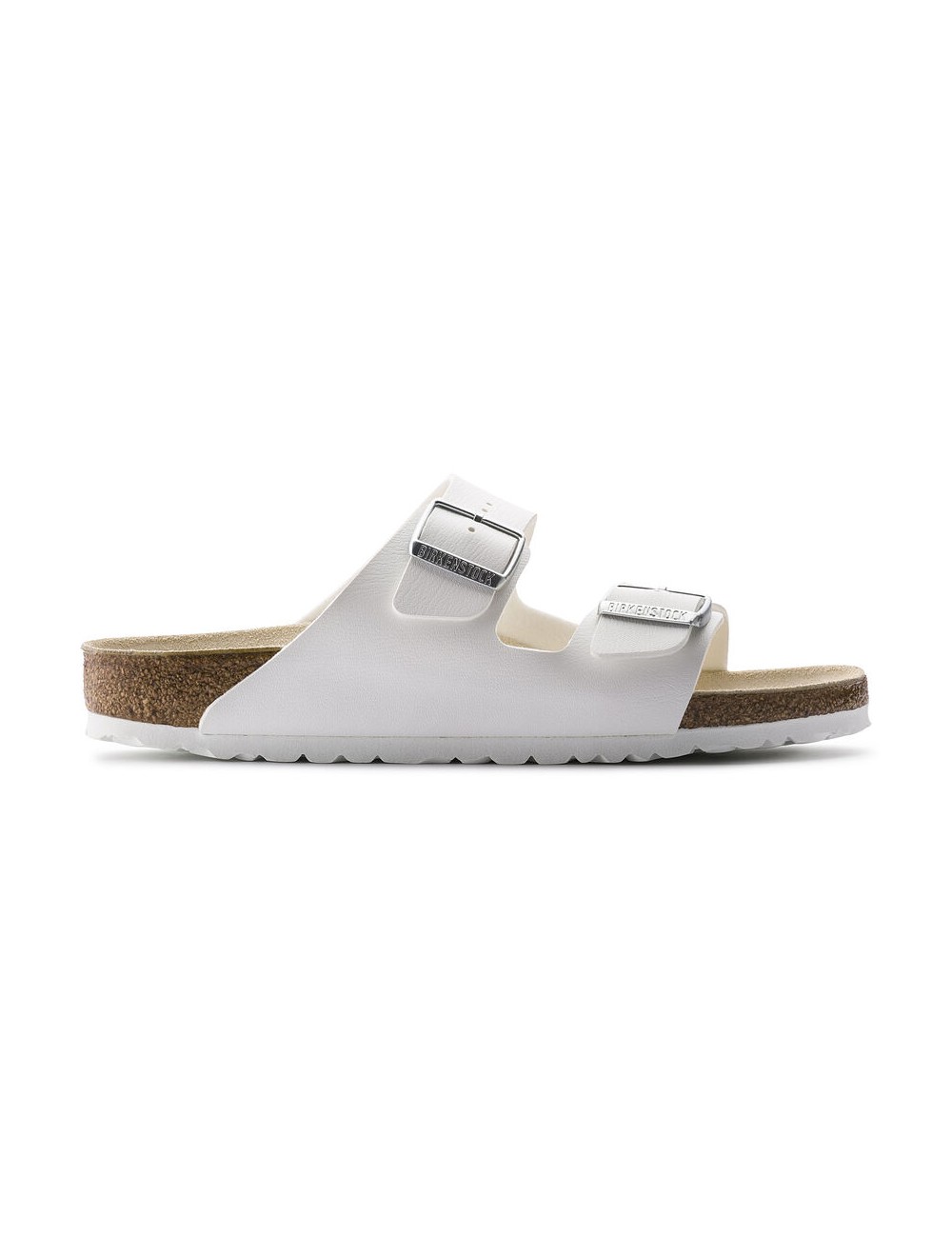 Birkestock sandale Arizona bf White Redovito