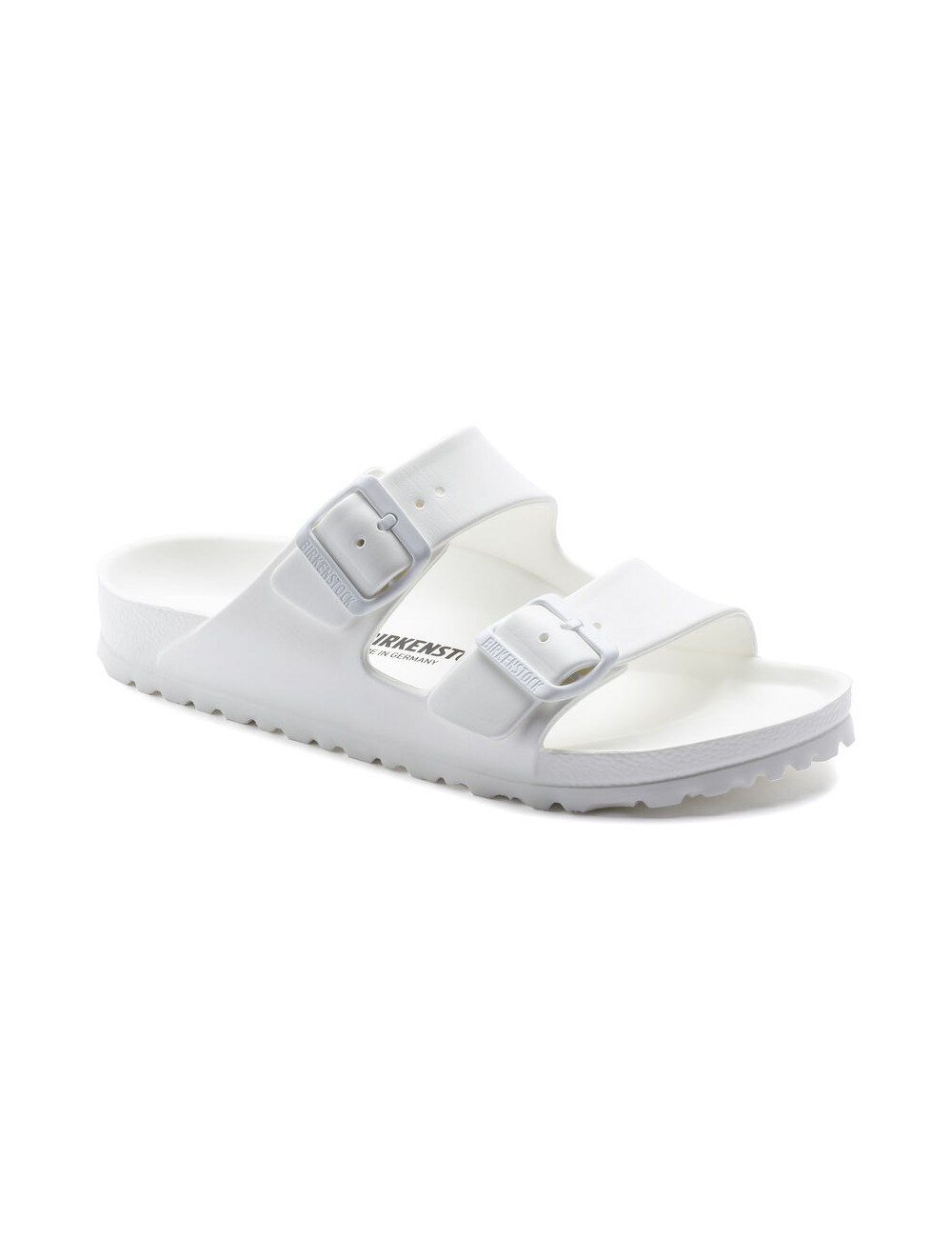 Sandale Birkestock Arizona Eva White obi?nuite