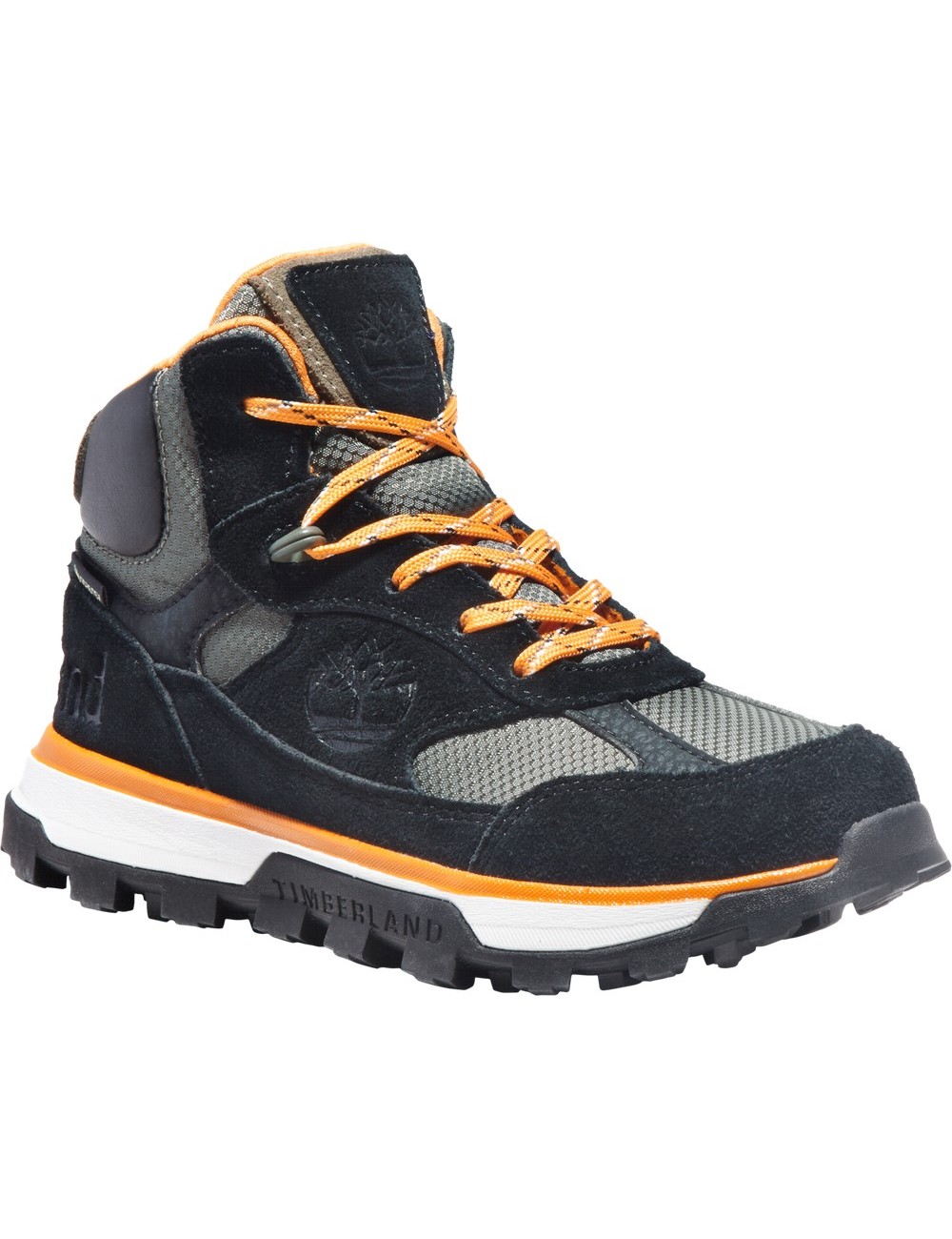 Boots Timberland Trail Trekker Mid GTX